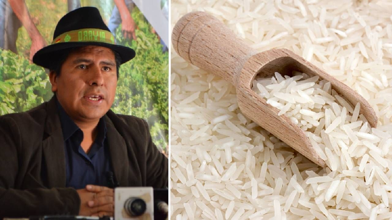 Gobierno cita al sector arrocero para abordar temas urgentes este jueves