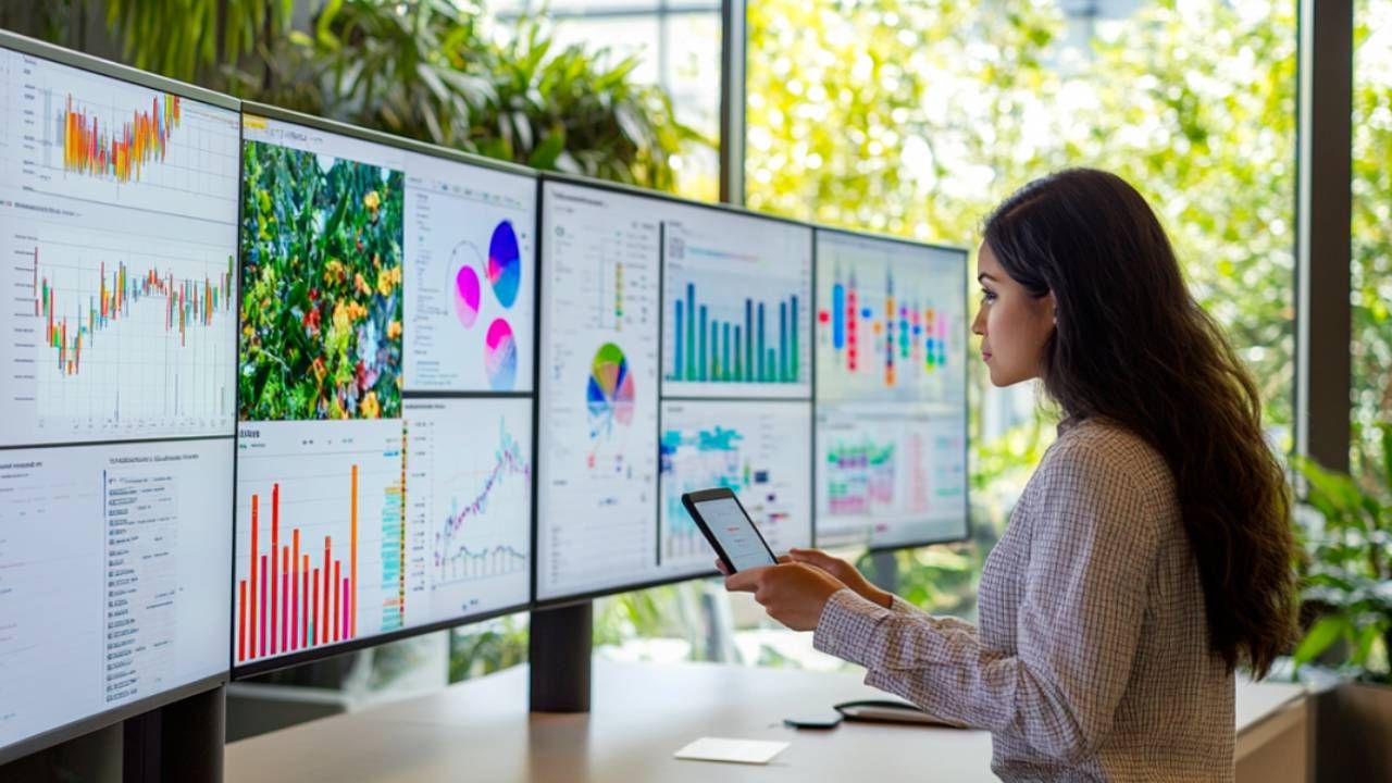 La inteligencia artificial está transformando el empleo