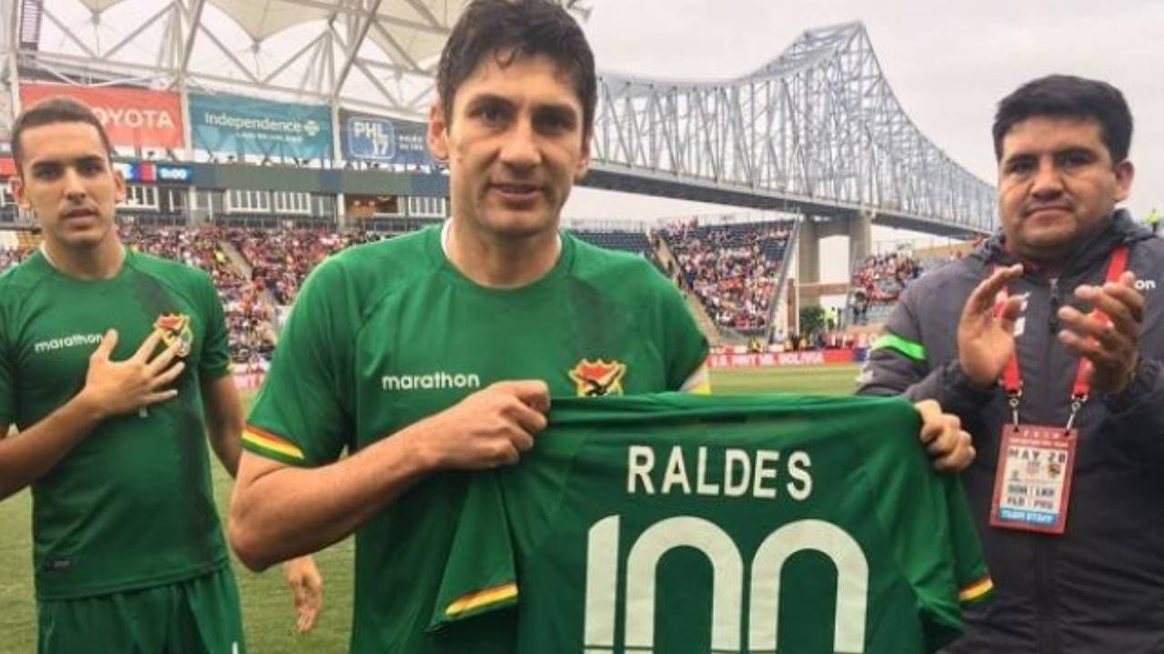 En Oriente Petrolero, Ronald Raldes busca darle una salida a la crisis