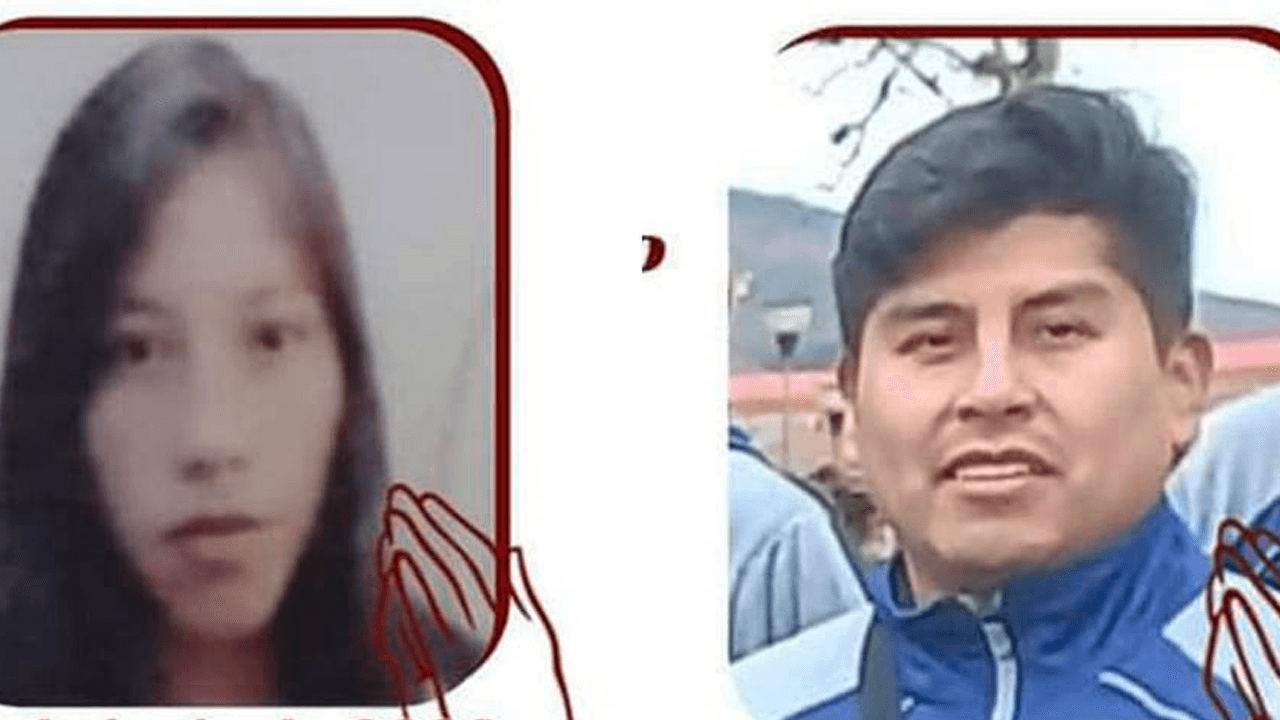 La Paz: Dos maestros mueren en un accidente de tránsito