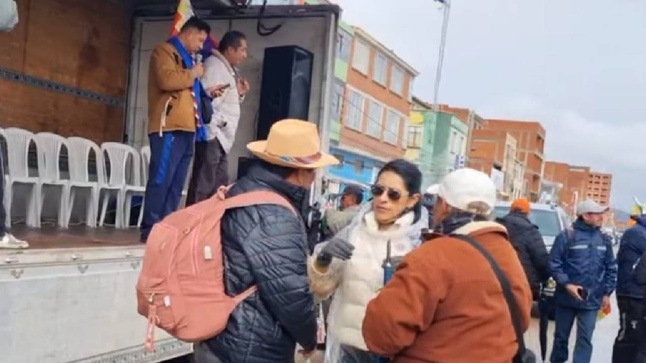 Denuncian ausencia de concejalas del MAS durante sus funciones en El Alto