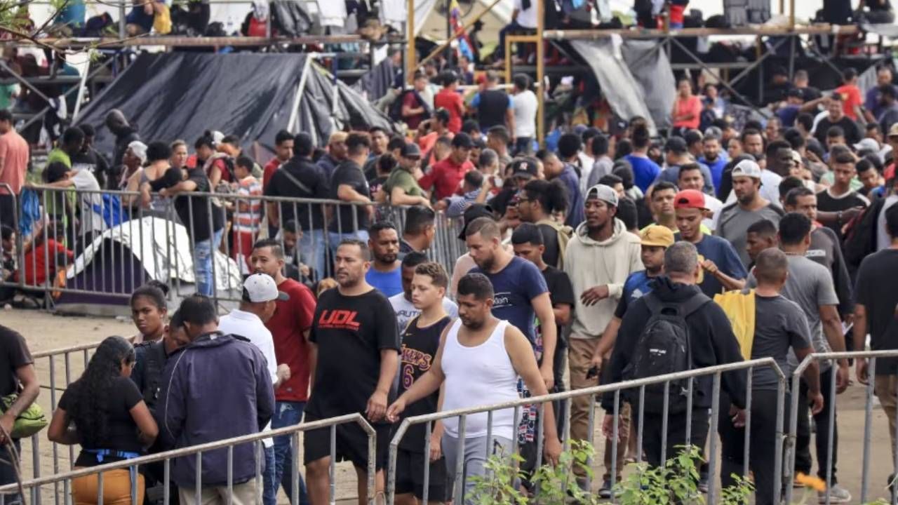 EE. UU. extendió la protección temporal a migrantes venezolanos hasta mediados de 2026