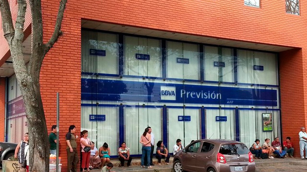 AFP tiene hasta el 15 de junio para pasar información a la Gestora