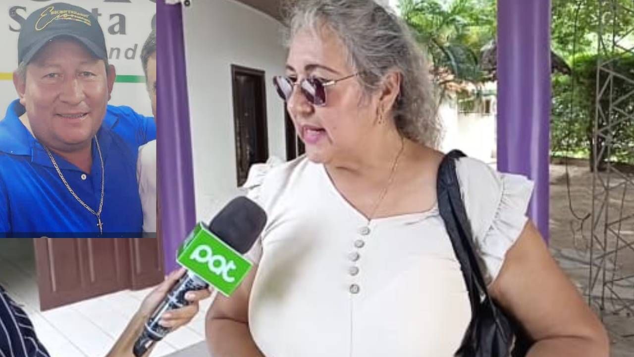 Madre denuncia violencia familiar y acusa a agresor de presunta impunidad por vínculos Políticos