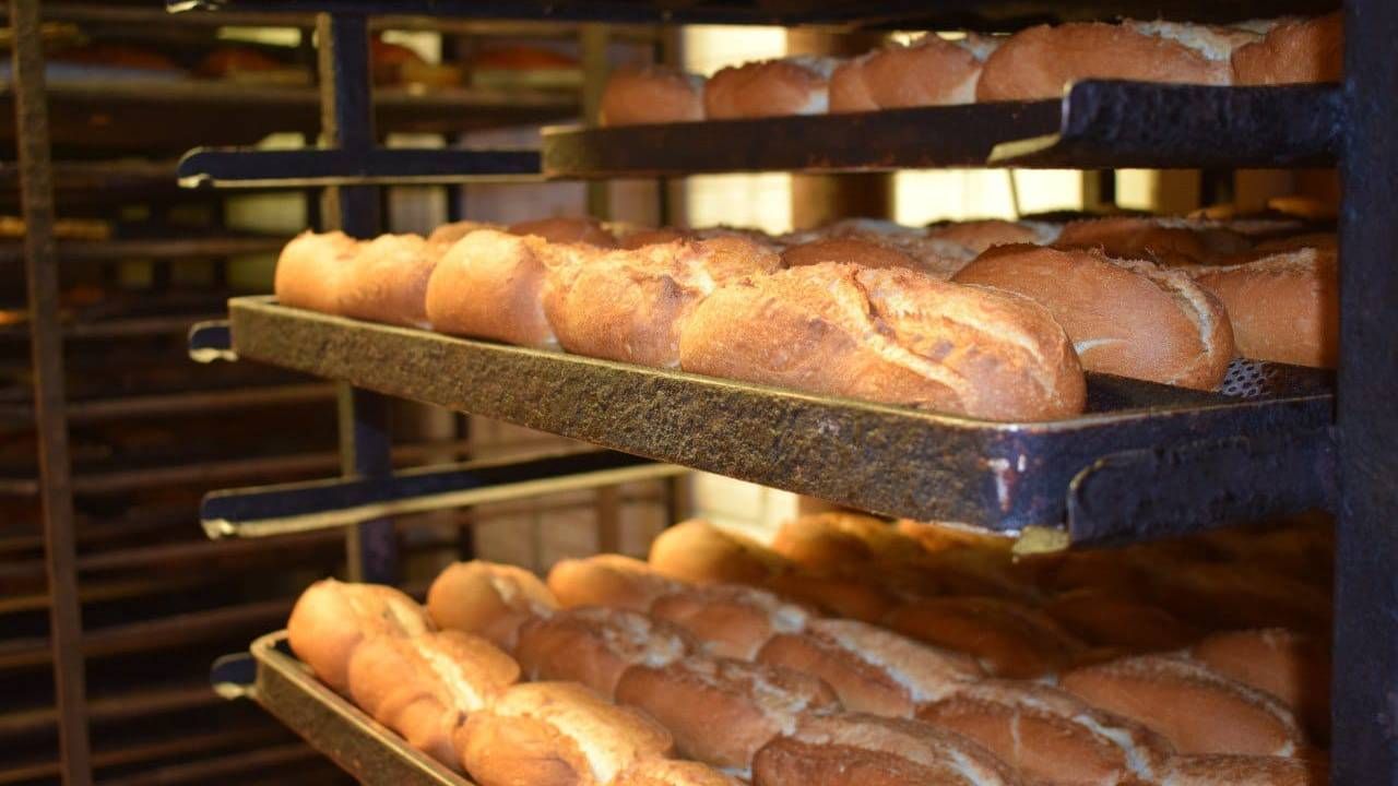 Eva Copa pide al Gobierno garantizar la subvención de harina ante posible alza del precio del pan