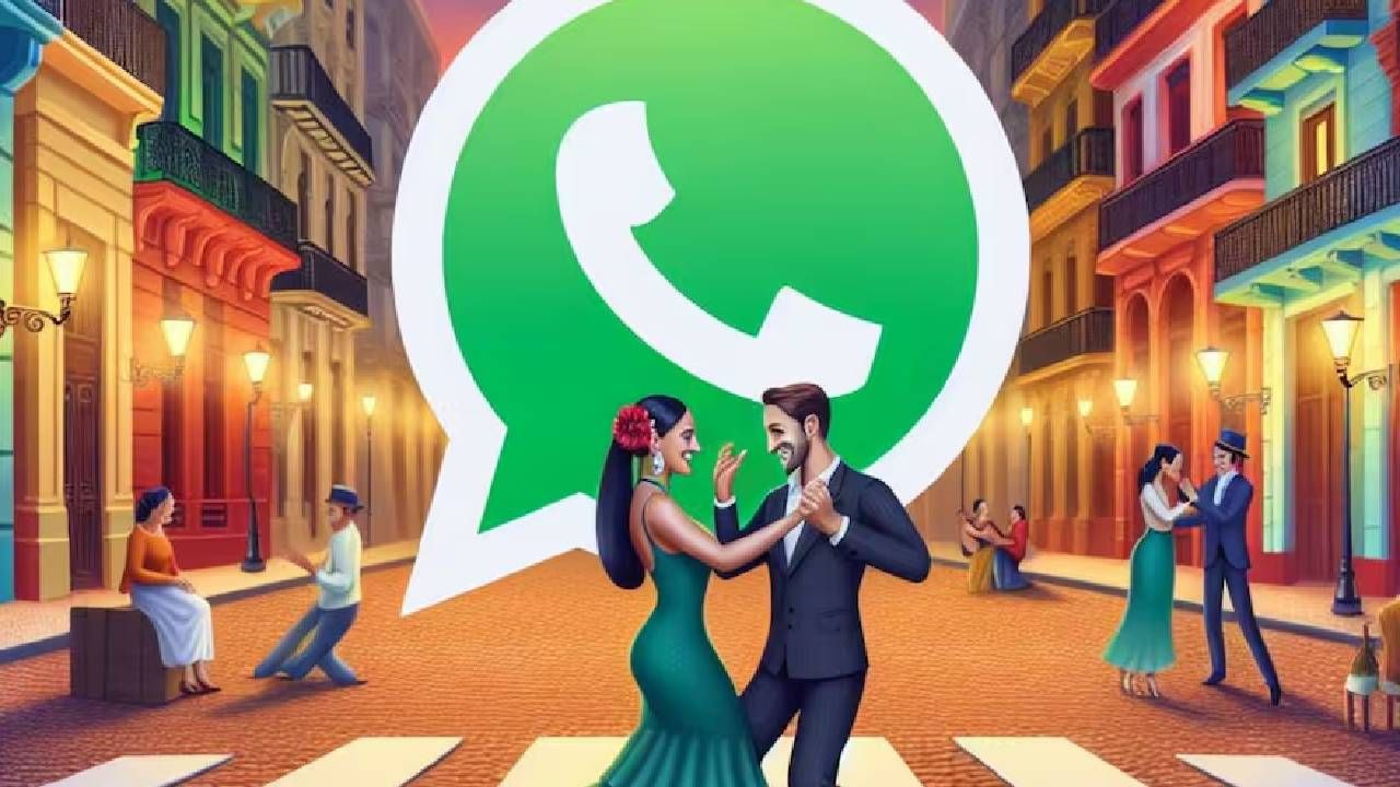 Cómo activar el "modo Buenos Aires" en WhatsApp cambiando su logo