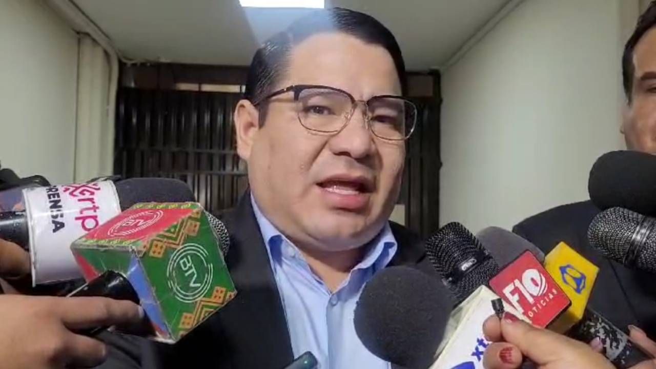 Pedirán declarar rebelde a Evo sino asiste a su audiencia este viernes