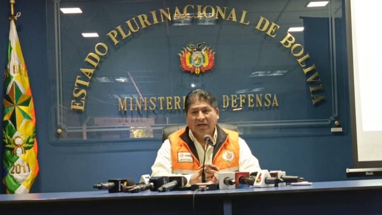 ¿Hay posibilidad de terremoto? Defensa Civil dice que hay que estar preparados