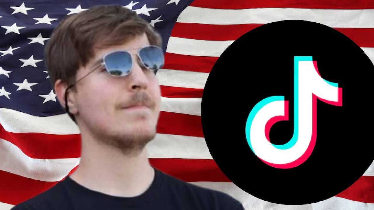 MrBeast planea comprar TikTok en EE. UU. para evitar su posible prohibición