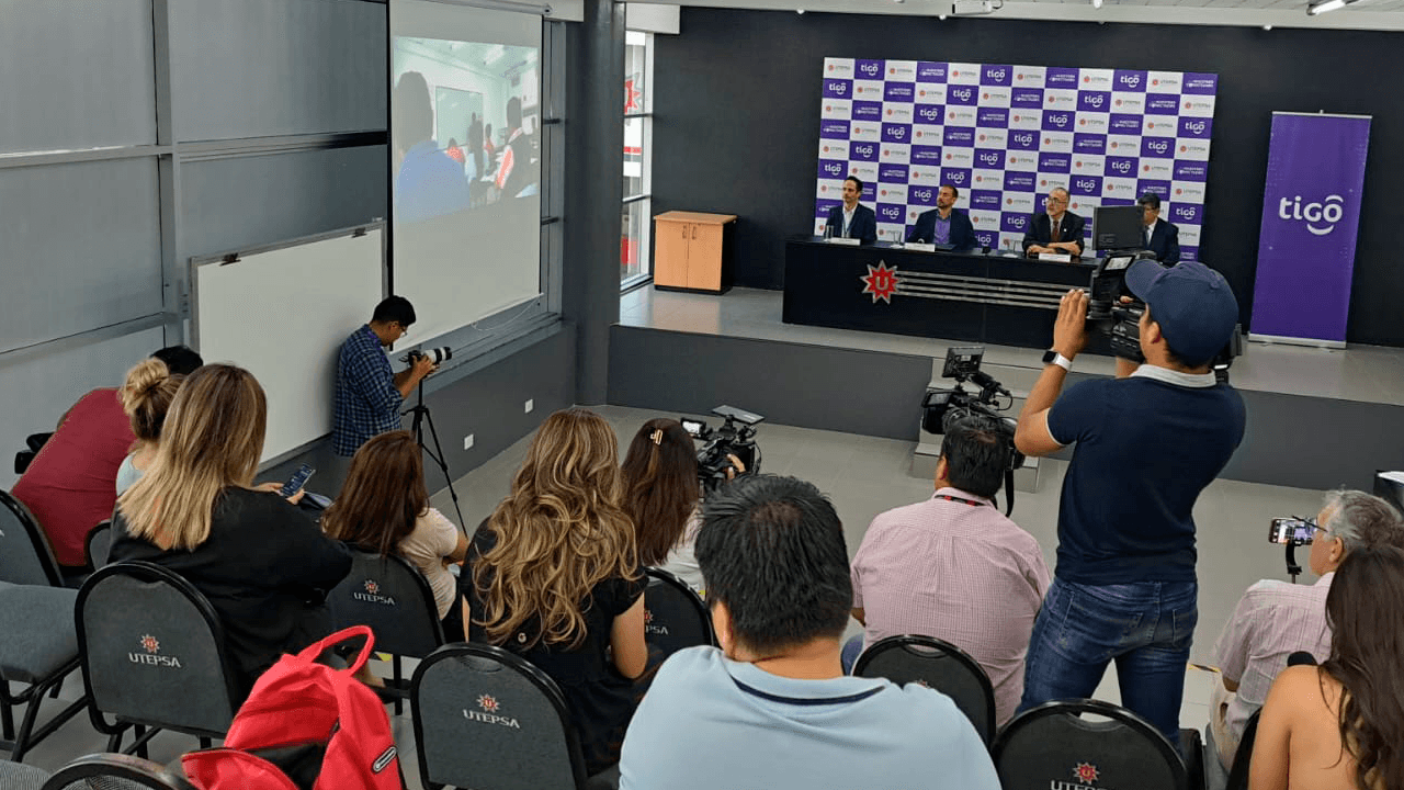 Alianza estratégica en el marco del Programa de Responsabilidad Corporativa