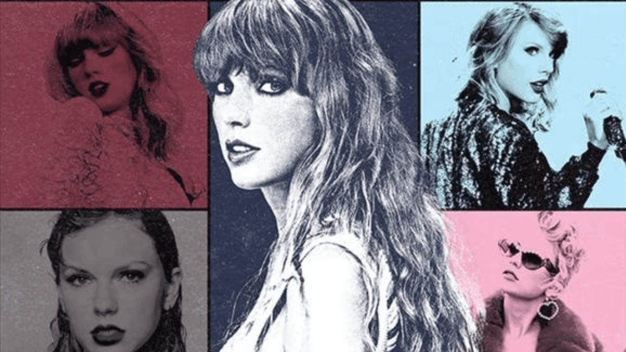 Salen a la venta entradas del tour de Taylor Swift en Argentina