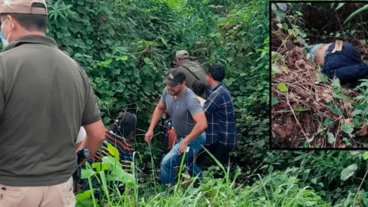 Familiares de adolescente desaparecida asesinan al supuesto secuestrador de 22 años