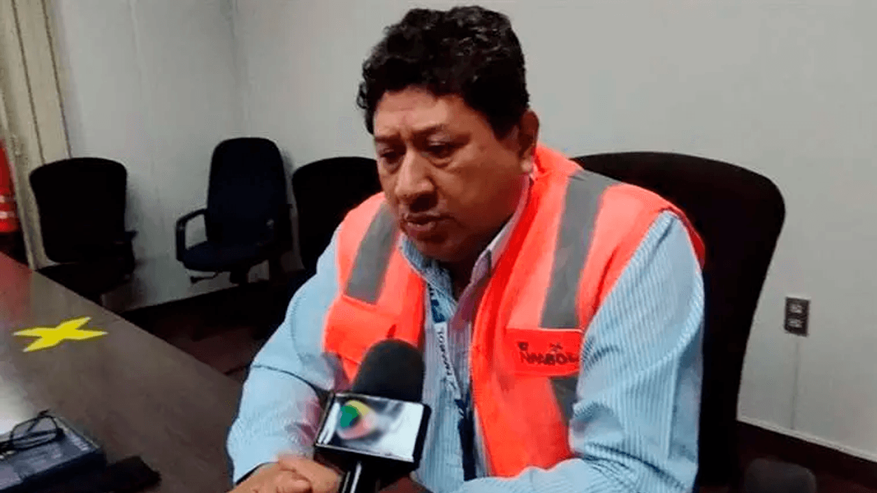 Gerente regional de Naabol es destituido por caso narcovuelo