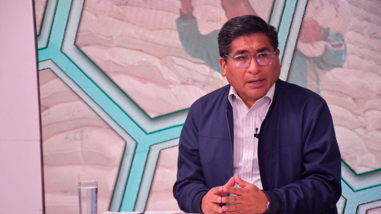 Gobierno trabaja para estabilizar precios de productos agropecuarios