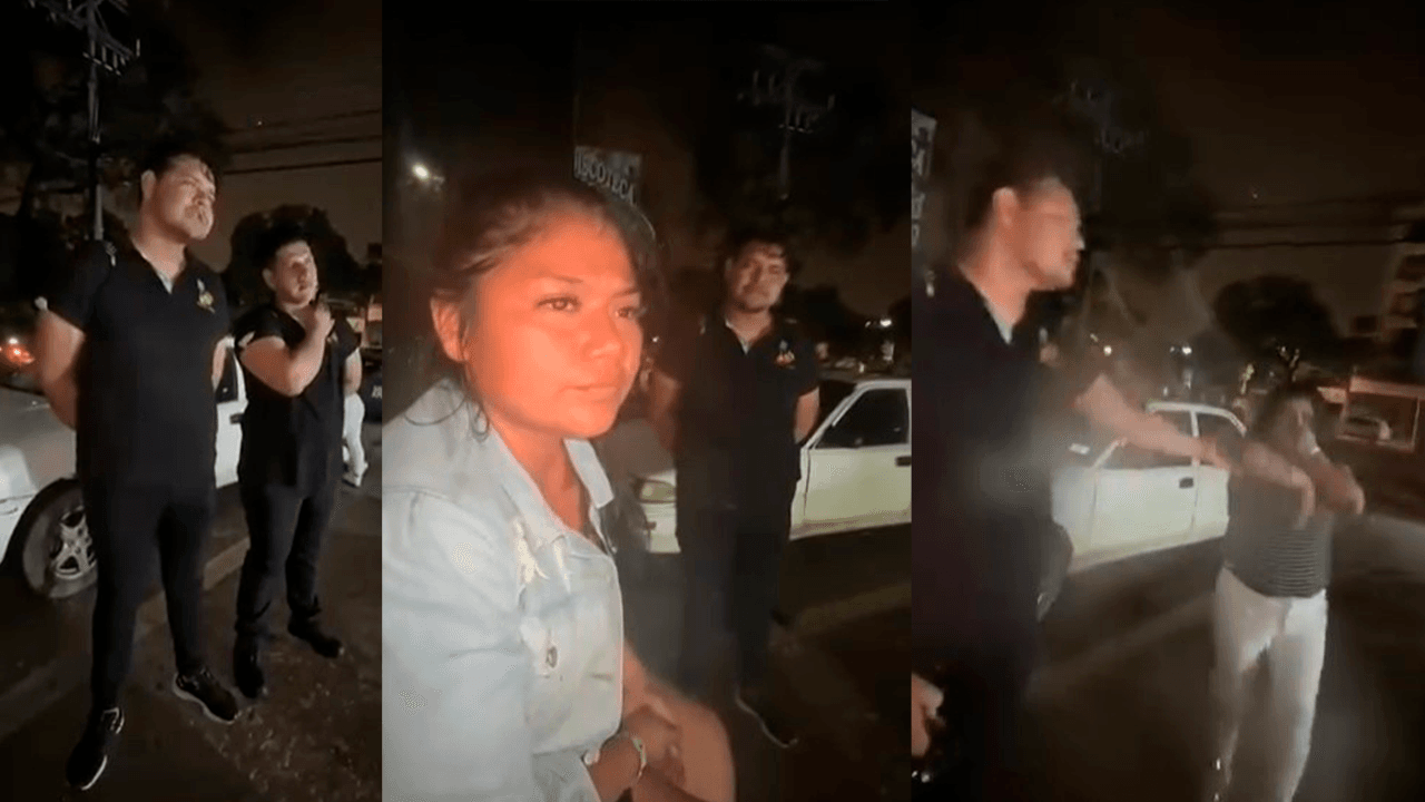 Guardia de seguridad de un boliche en el centro es denunciado por agredir a dos mujeres
