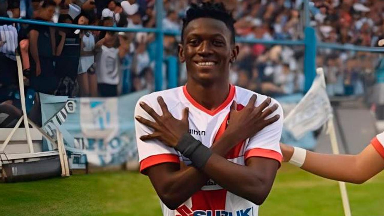 Jairo Jean al Guabirá