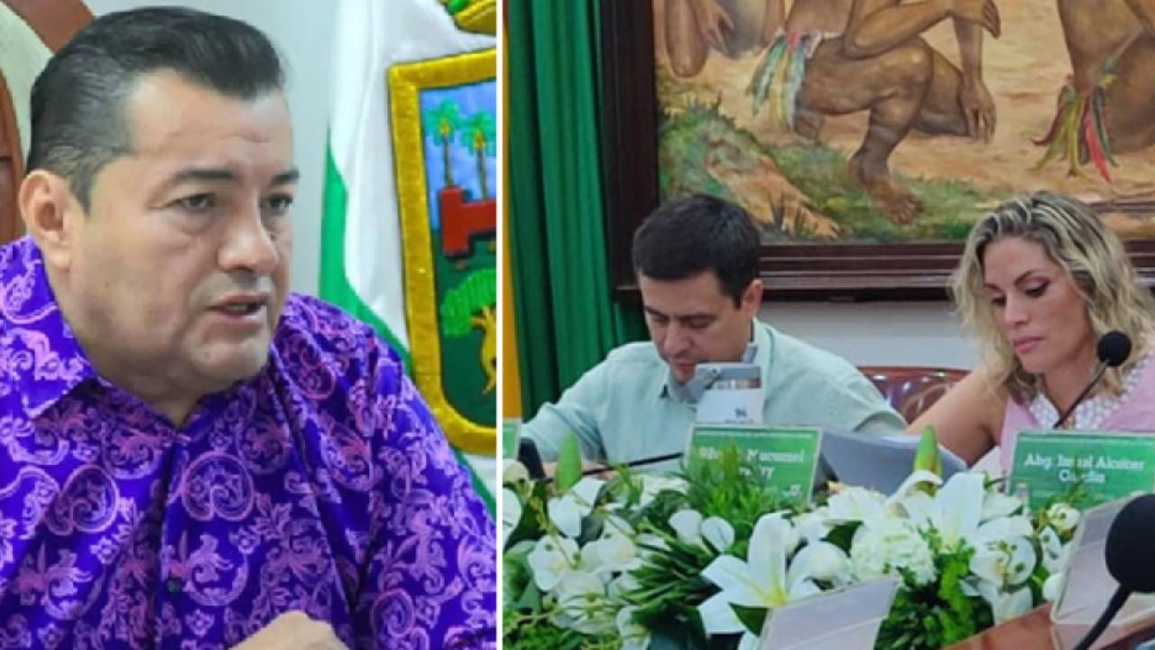 Concejo cruceño señala que “existe una terrible crisis financiera” en la Alcaldía cruceña