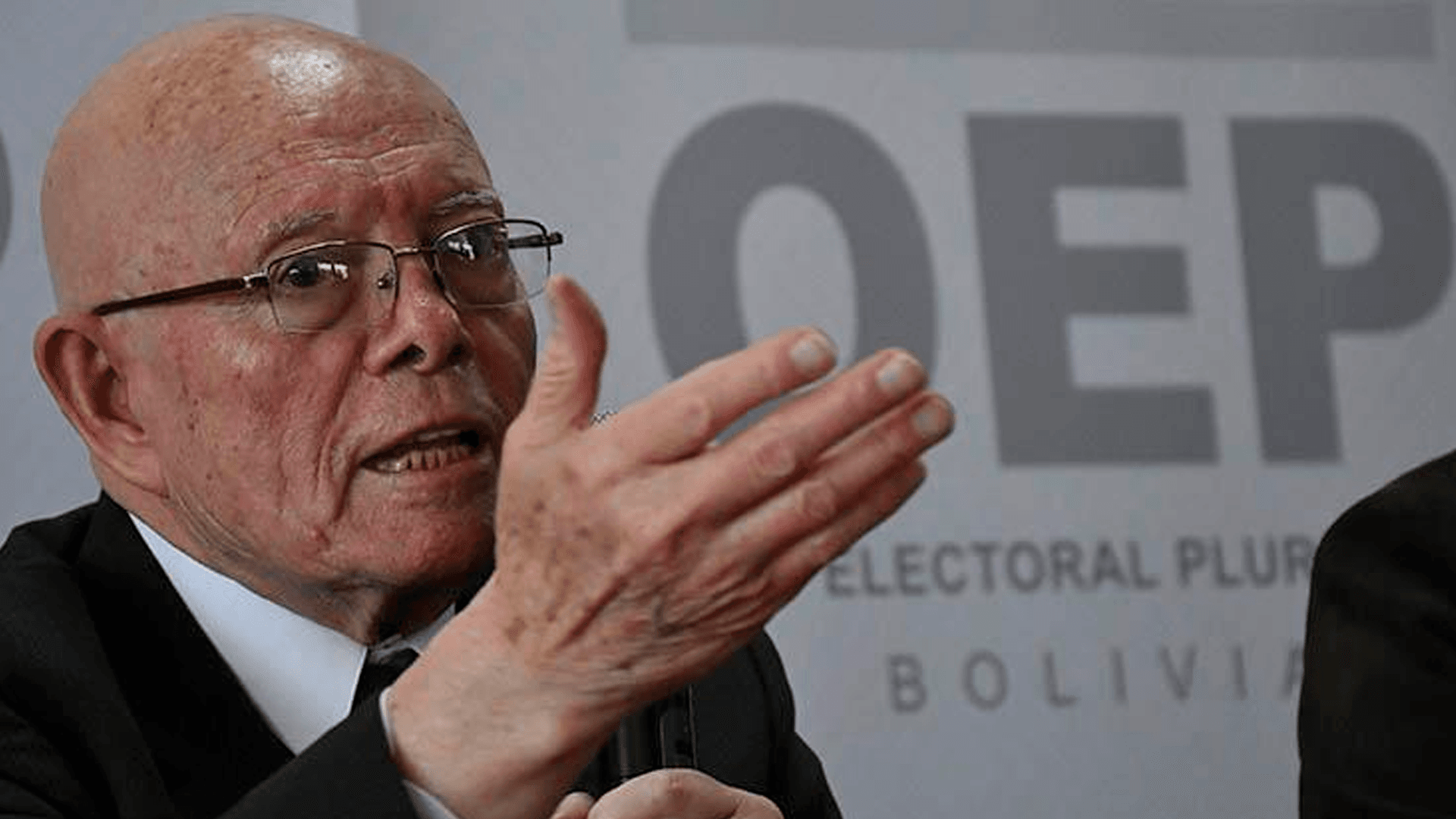 Arce participará en diálogo del TSE para fortalecer elecciones generales