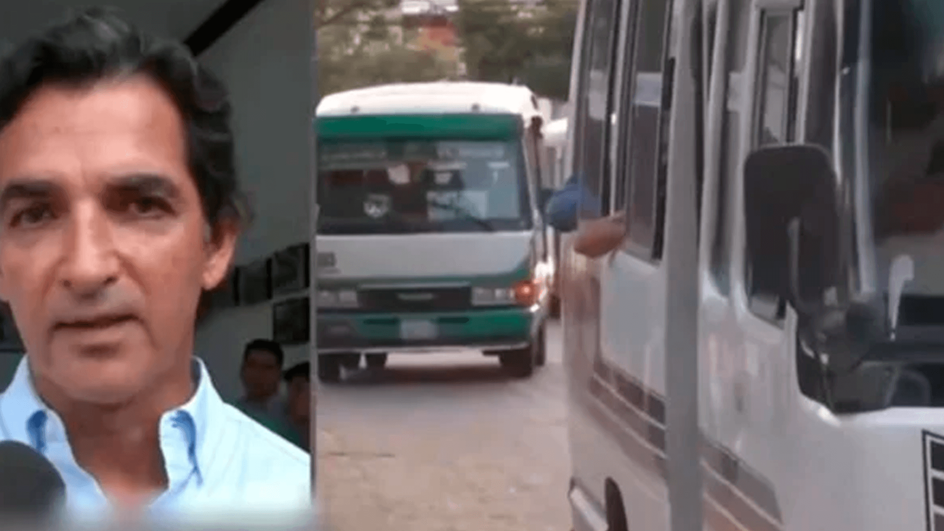 Concejal Mamen Saavedra critica gestión municipal en caso Mutualista y conflicto con transportistas