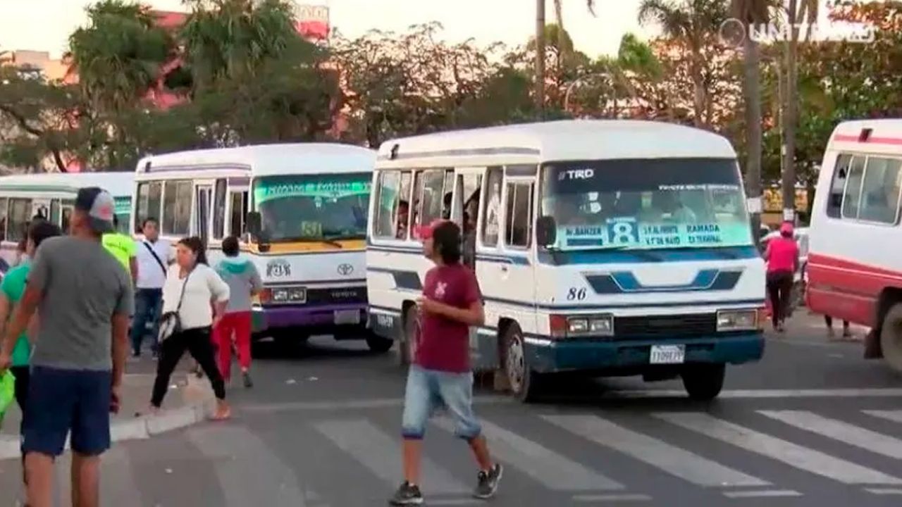 Transportistas anuncian movilizaciones exigiendo mejoras en el sector