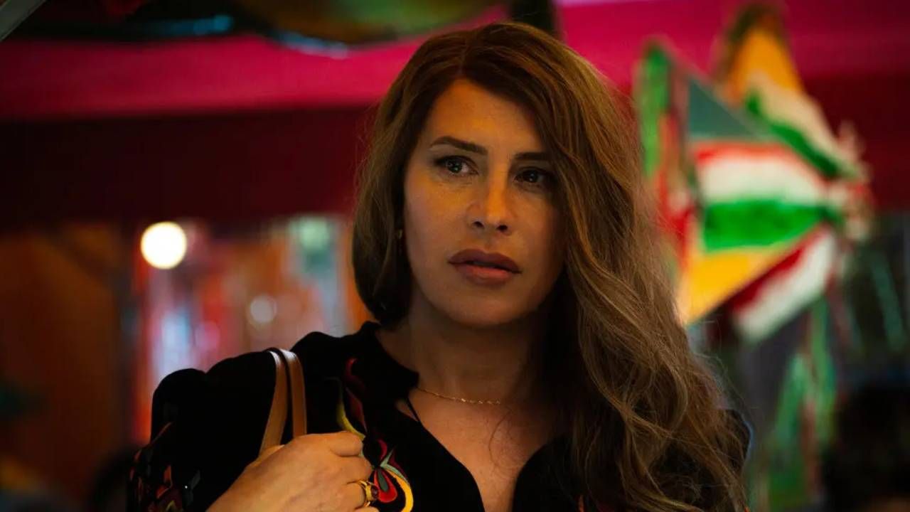 Karla Sofía Gascón se convierte en la primera actriz abiertamente trans nominada a un Oscar