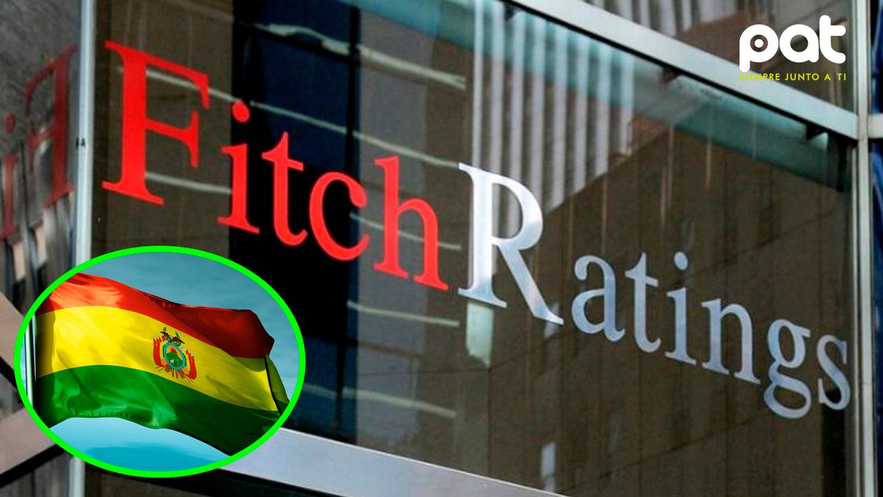 Ministerio de Economía rechaza calificación de Fitch Ratings por análisis limitado