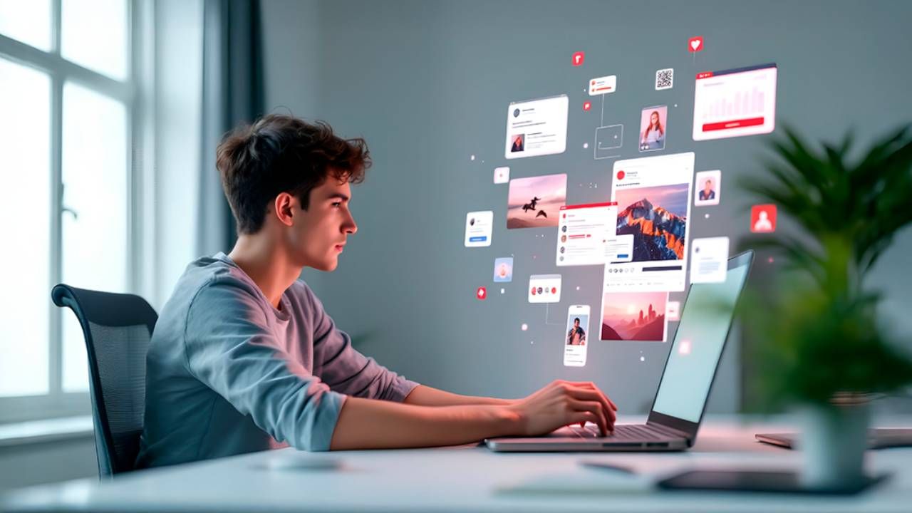 Tendencias en redes sociales que están transformando la comunidad digital
