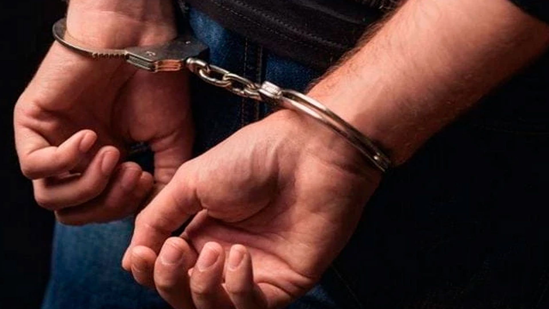 25 años de cárcel para hombre que abusó a su sobrina 