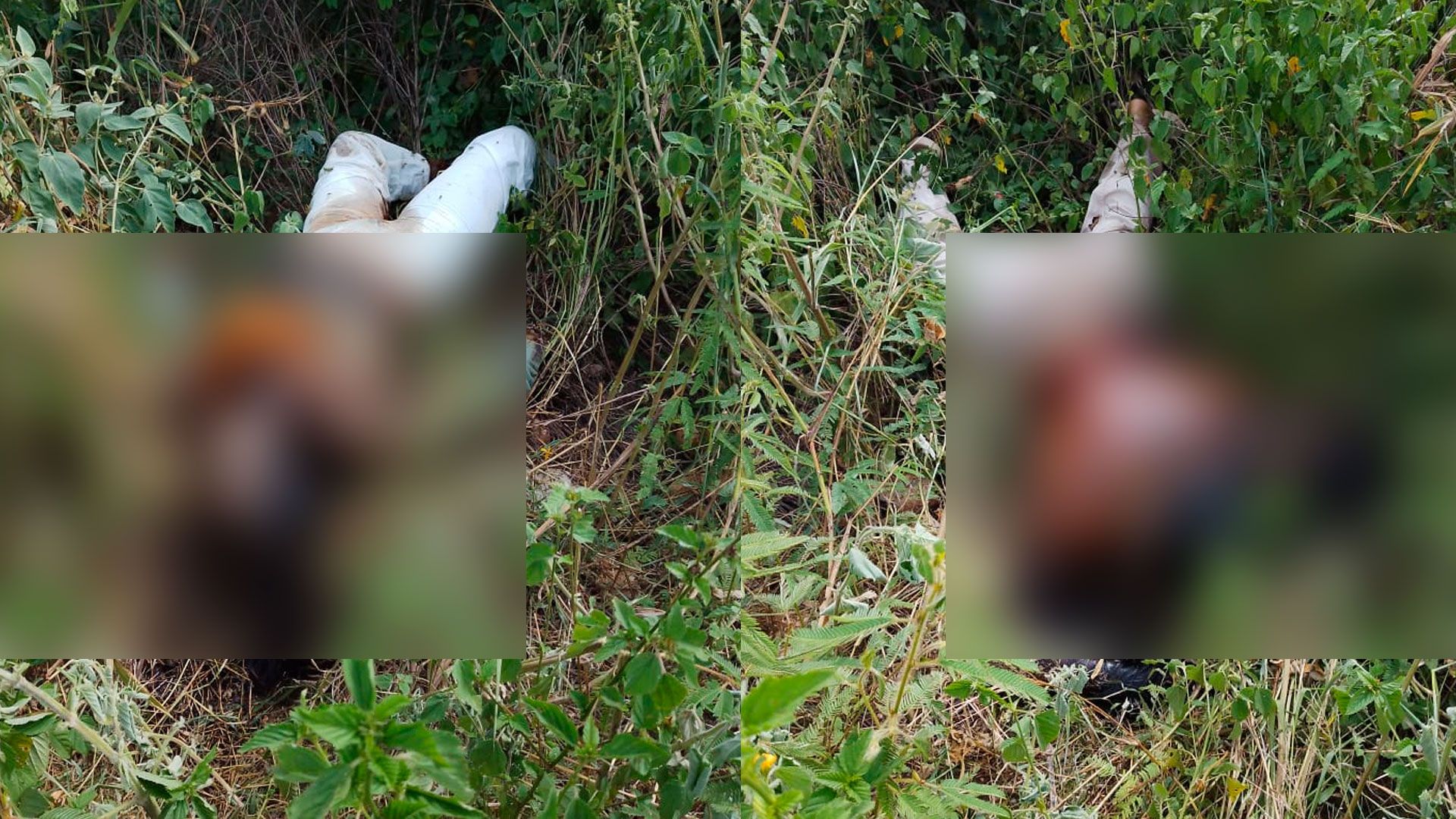 Doble asesinato en Puerto Quijarro