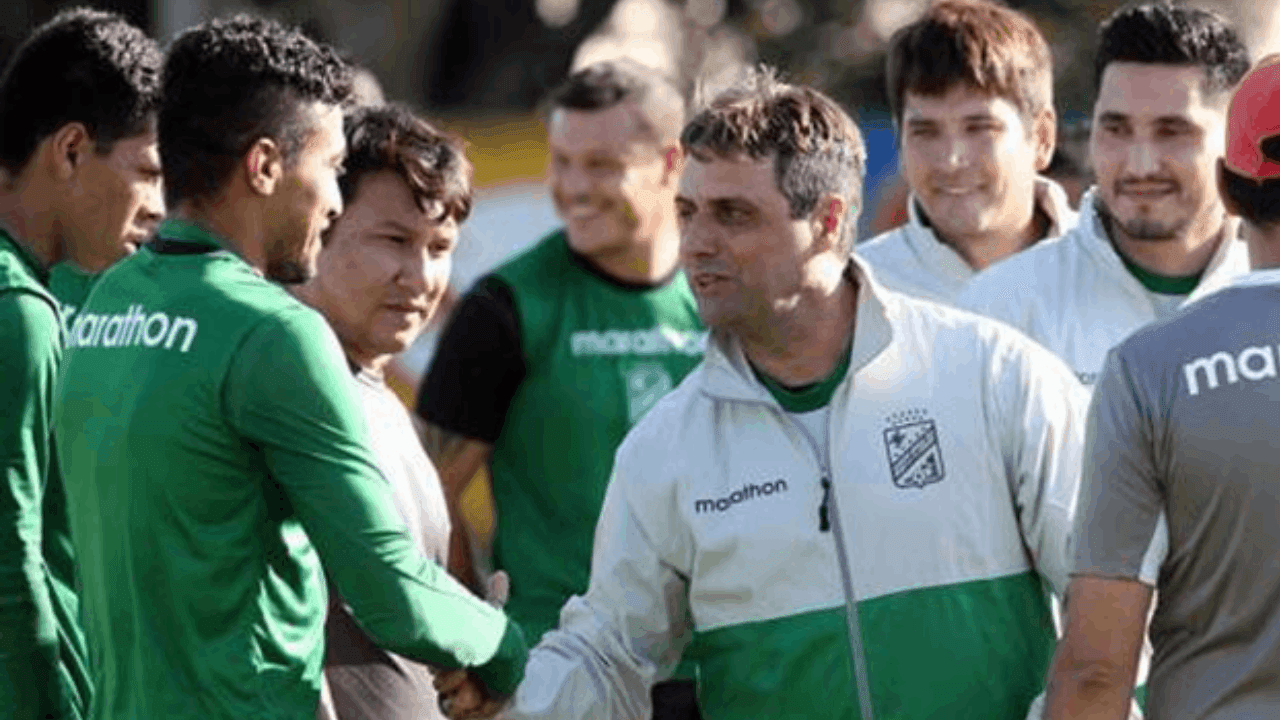 DT de Oriente mencionó que el  plantel debe demostrar todo  el crecimiento que tiene