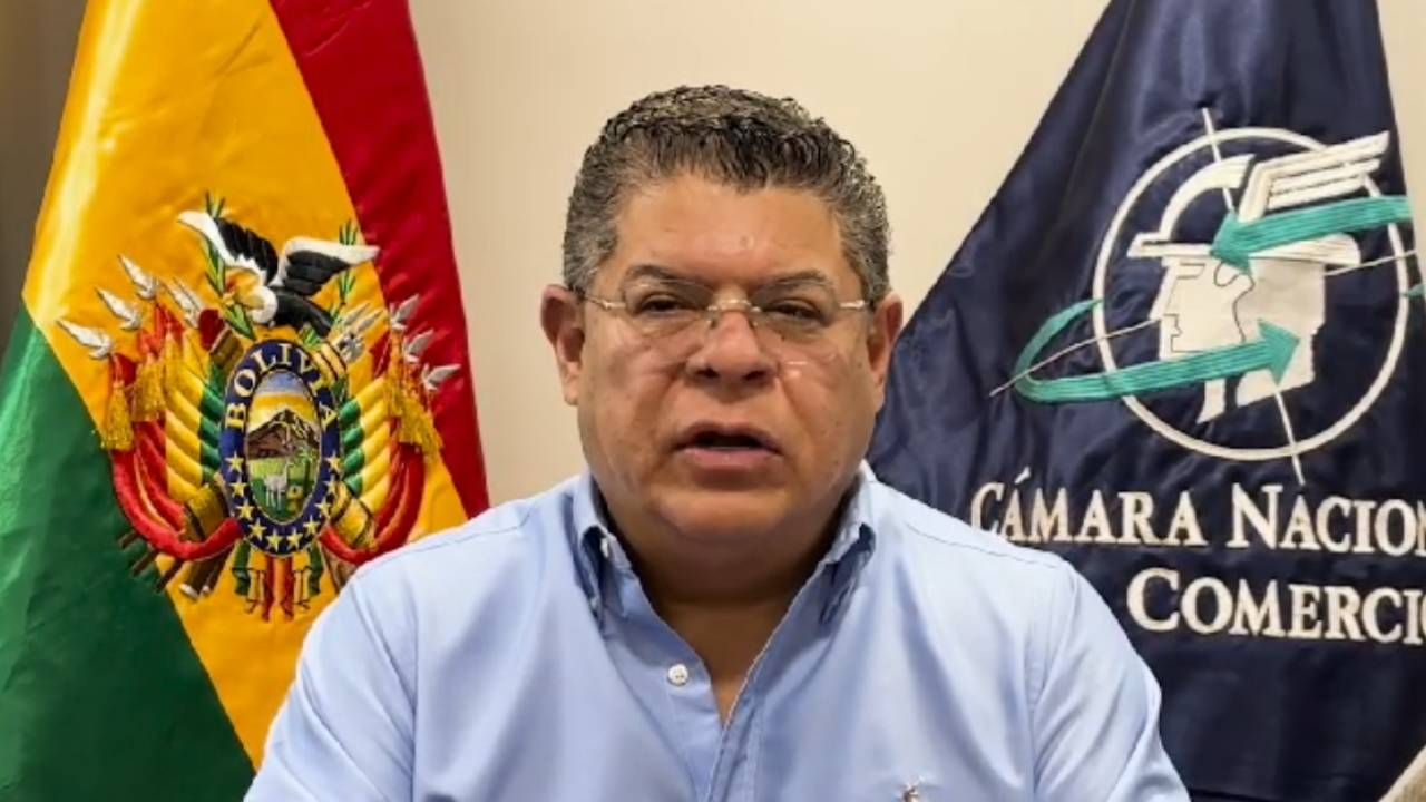 Cámara Nacional de Comercio rechaza disposición adicional de la Ley del Presupuesto General del Estado 2025