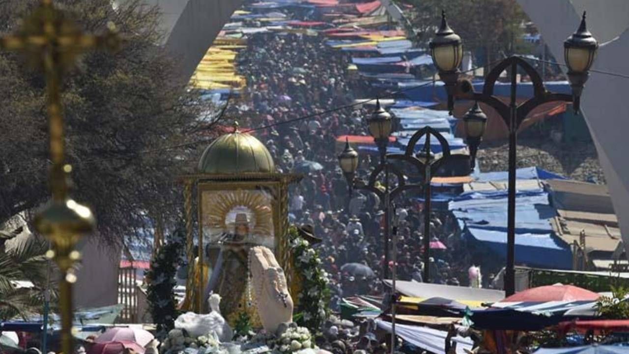  Comité solicita al TSE modificar fecha de elecciones generales por Urkupiña