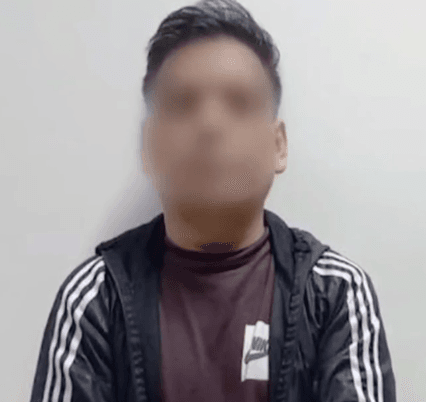 Capturan a líder Boliviano acusado de traficar droga en las partes íntimas de mujeres