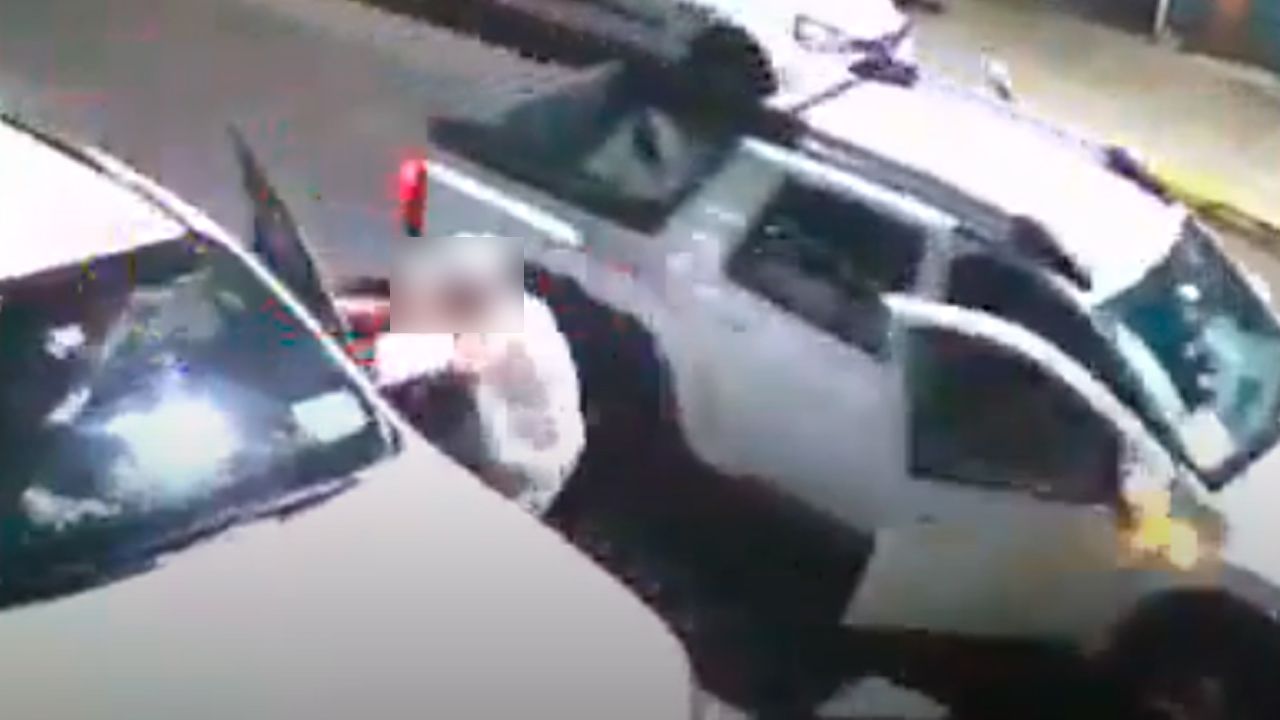 Jubilado se defiende de intento de robo y mata a un joven en La Matanza