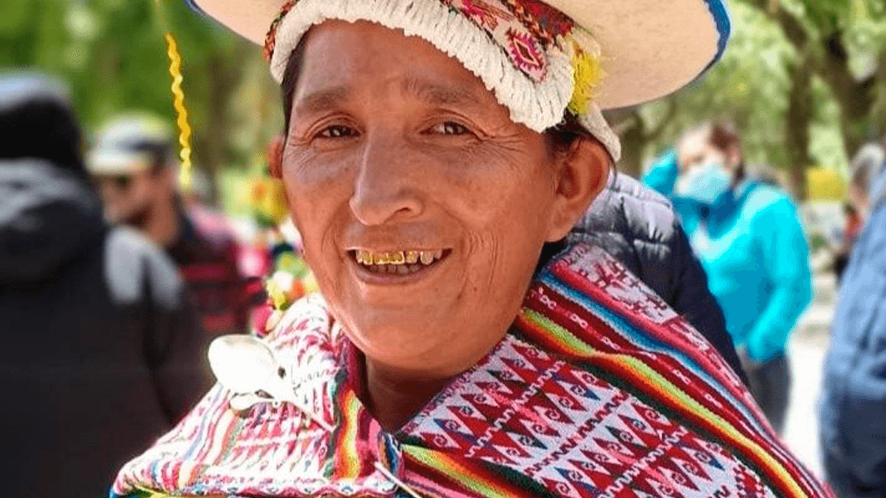 Lidia Patty es cónsul en Perú y lo catalogan como “premio consuelo”