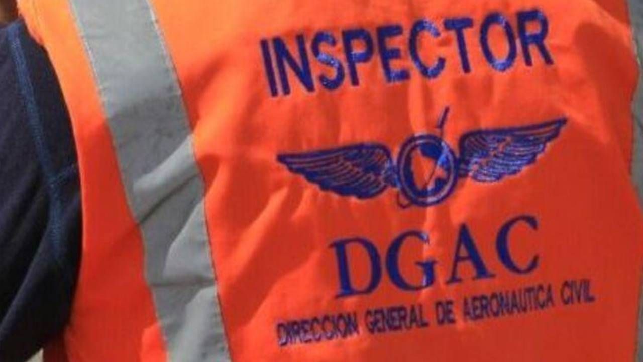 DGAC afirma que BoA opera en "ausencia de inversiones privadas"