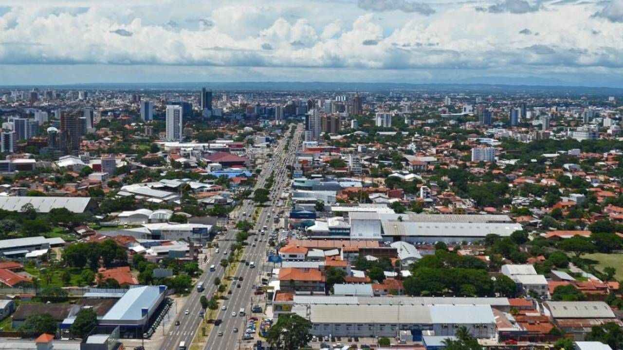 ¿Cómo estará el clima en los próximos tres días en Santa Cruz?