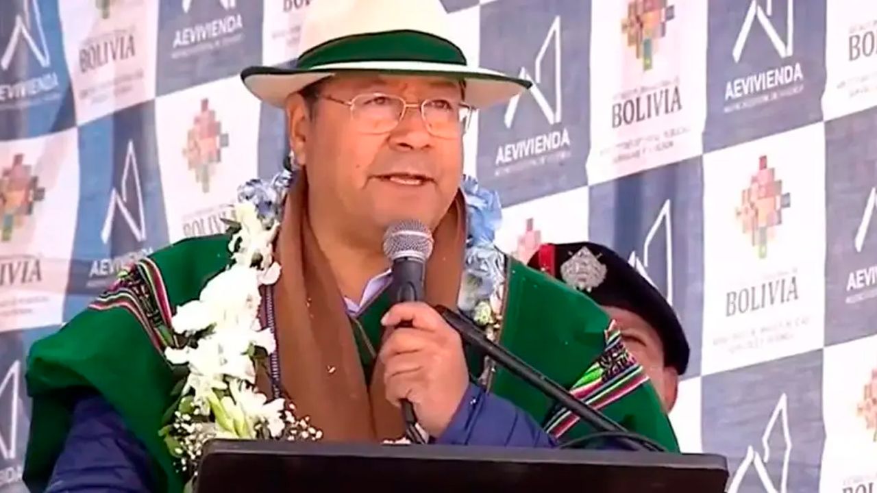Arce augura cambios en la Asamblea Legislativa por una "que trabaje por su pueblo"