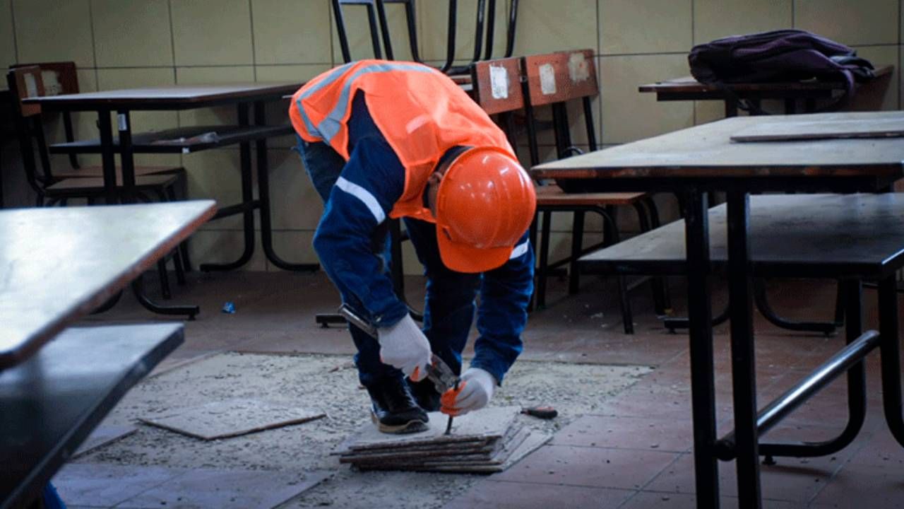 Juntas vecinales exigen postergar inicio de clases en Santa Cruz