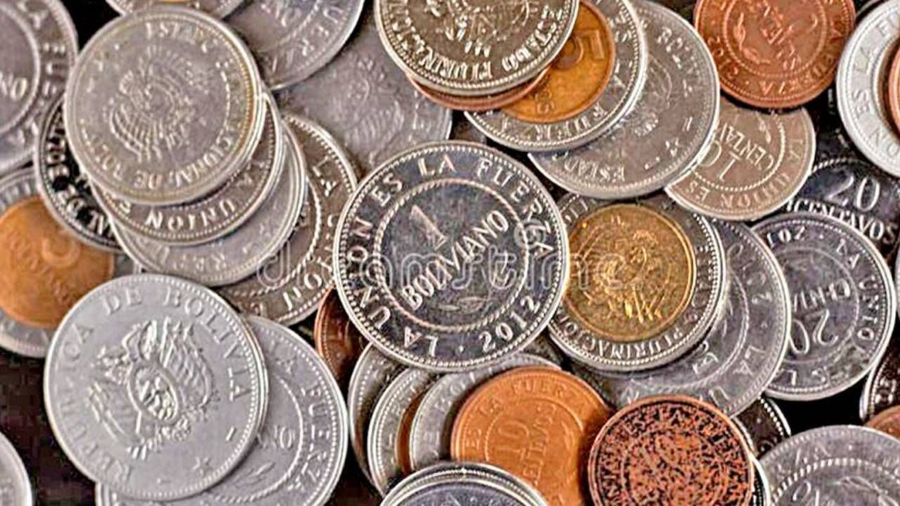 BCB desmiente impresión de billetes y aclara que solo recibió monedas