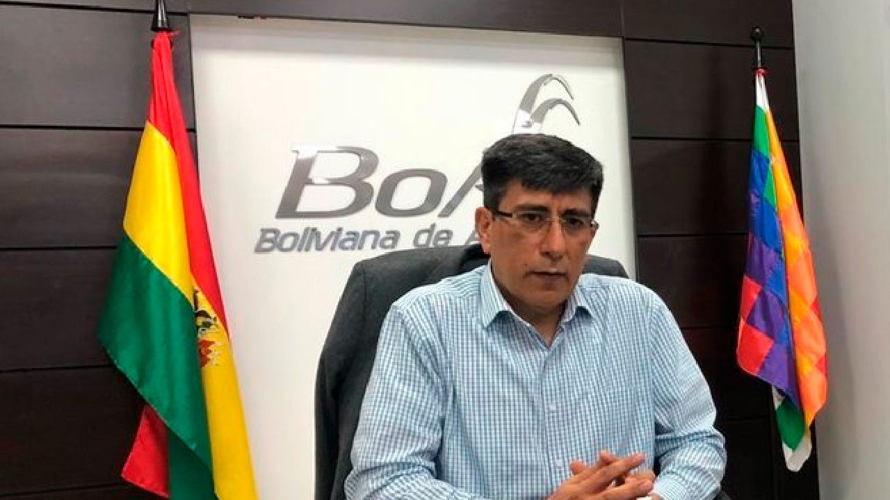 BoA se pronuncia sobre el caso  de droga y pide a la fiscalía  aclarar e investigar los hechos