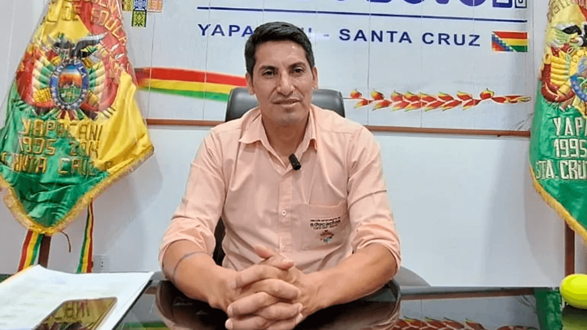 Educación autoriza clases virtuales debido al paro del transporte en Santa Cruz