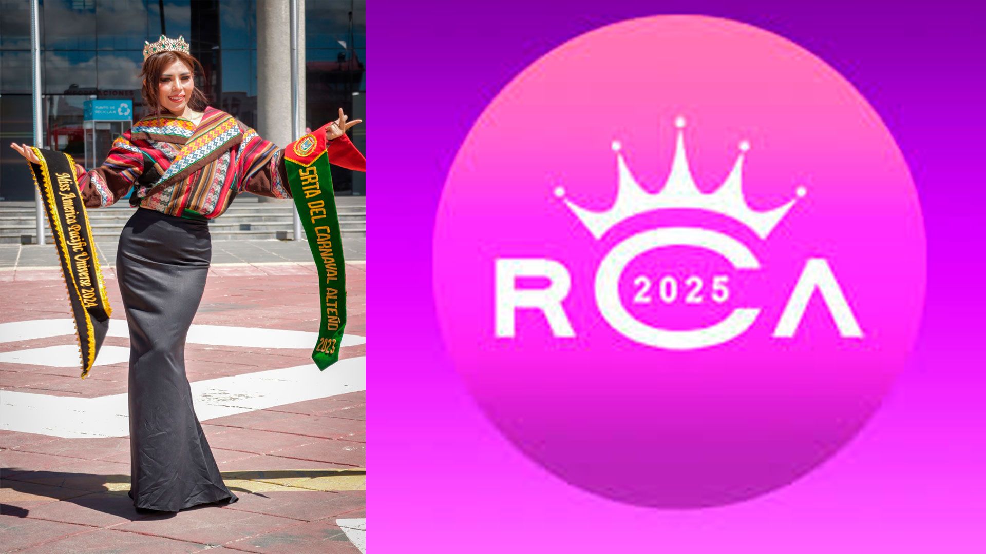 El Alto se prepara para elegir a su Reina del Carnaval 2025