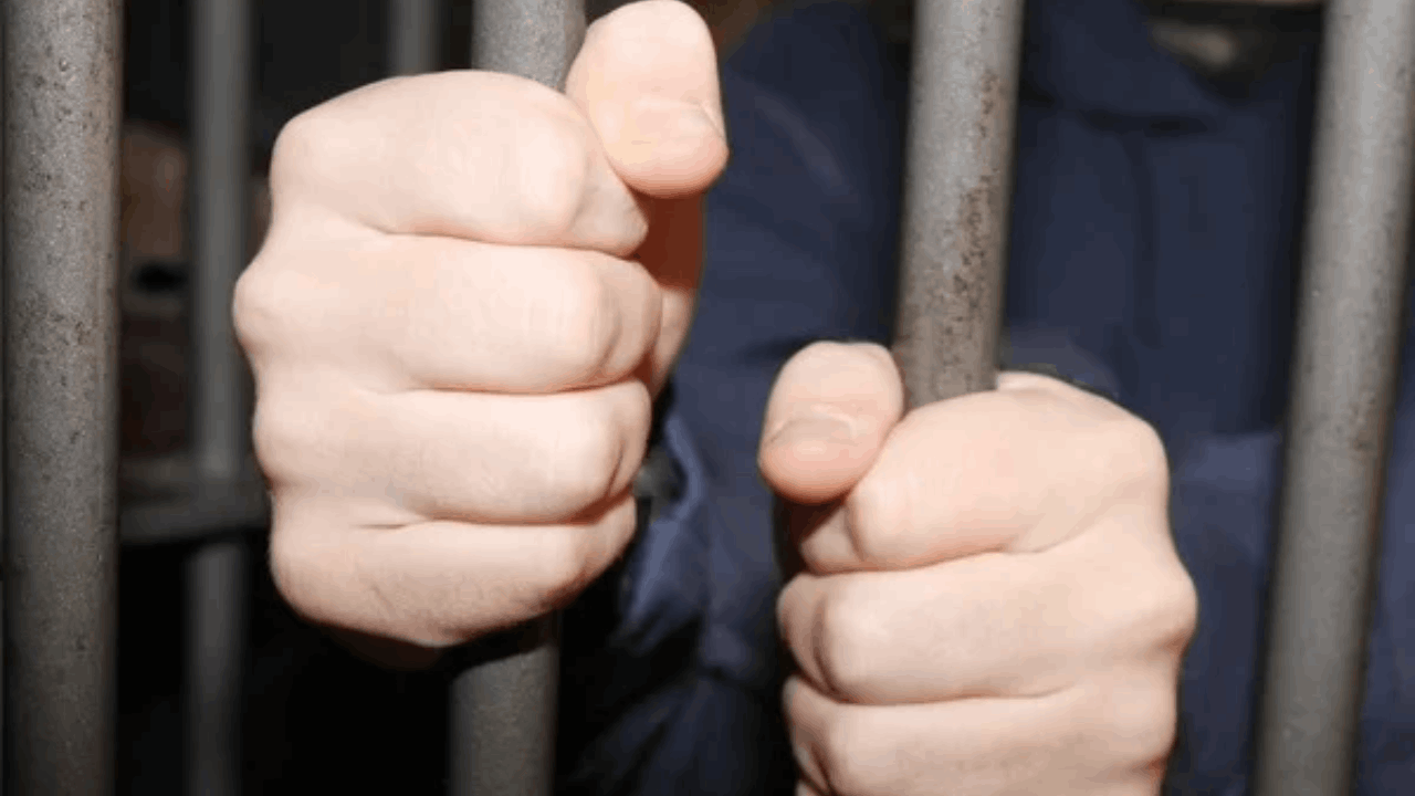 El hombre que trató de matar a la fiscal que acusó a Nallar es enviado a la cárcel 