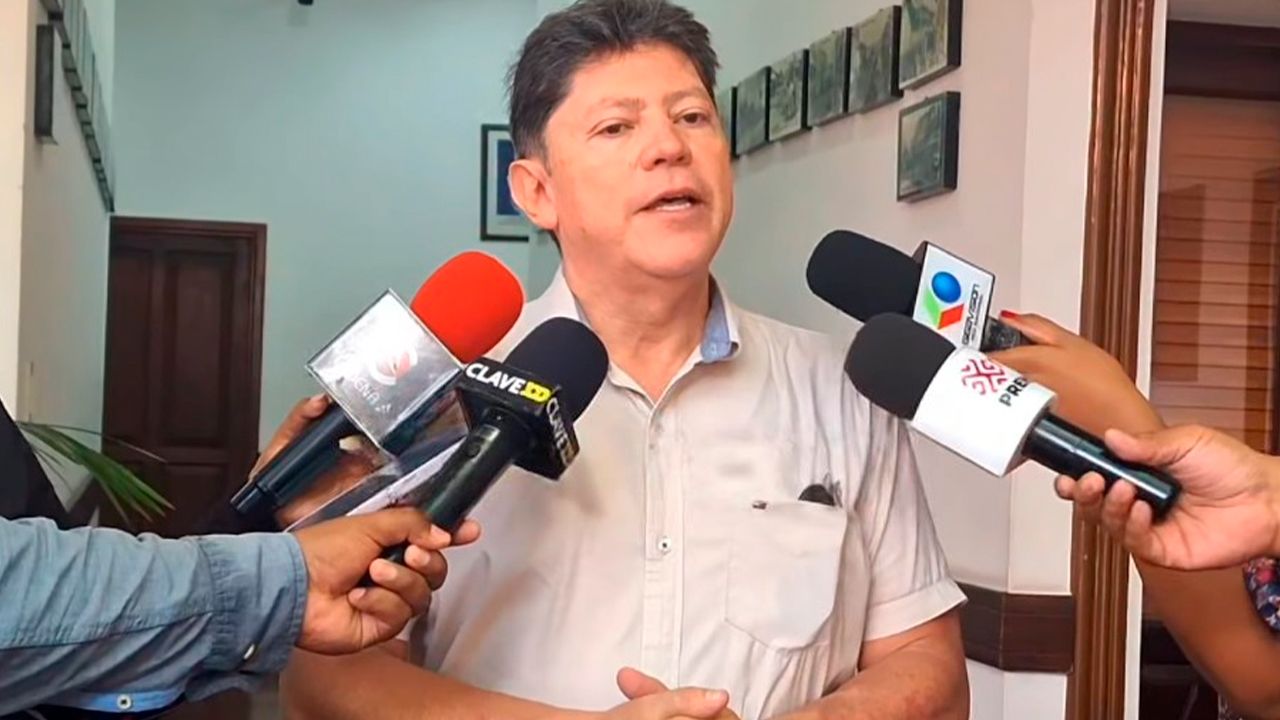 Concejal advierte que decreto de Fernández podría generar un proceso penal
