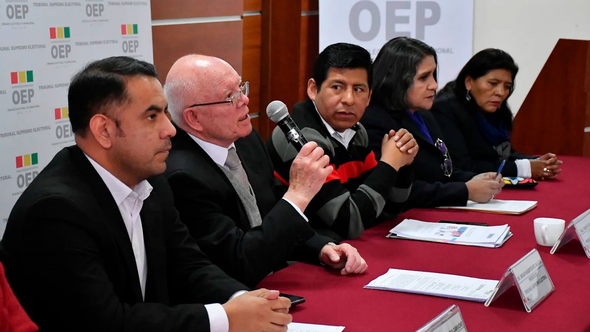 TSE establece plazos para alianzas y registro de candidaturas rumbo a las elecciones generales