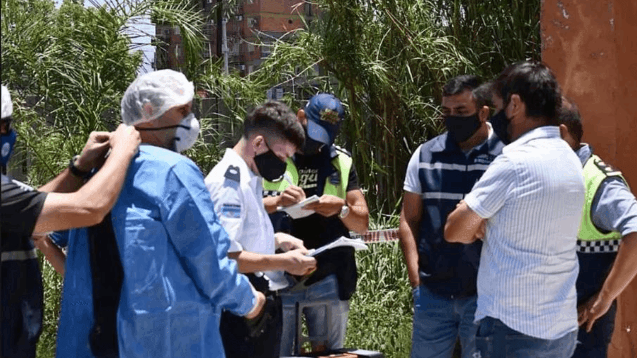 Condenan un hombre por abusar sexualmente y asesinar a la  mamá de su amigo