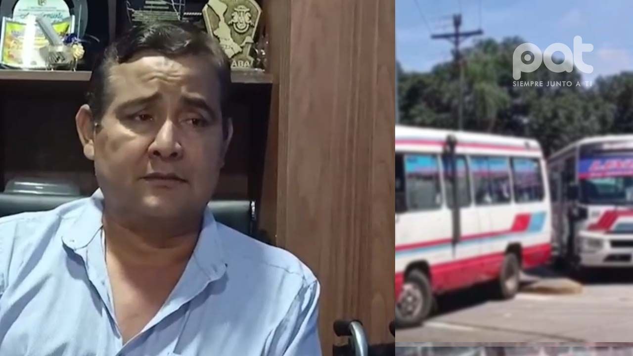 Concejal Quiroz: "El alcalde y los concejales se han burlado del pueblo con su incompetencia"