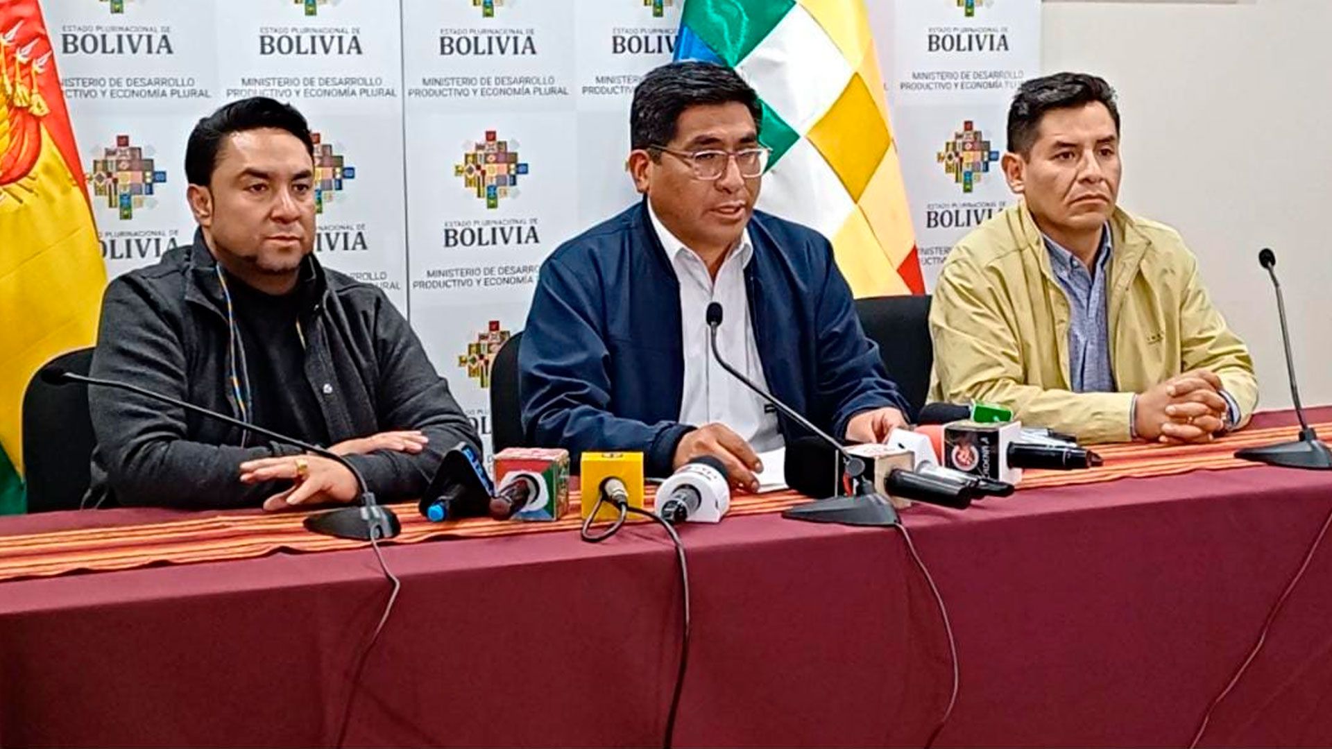 Suspensión temporal de exportación de carne de res en Bolivia