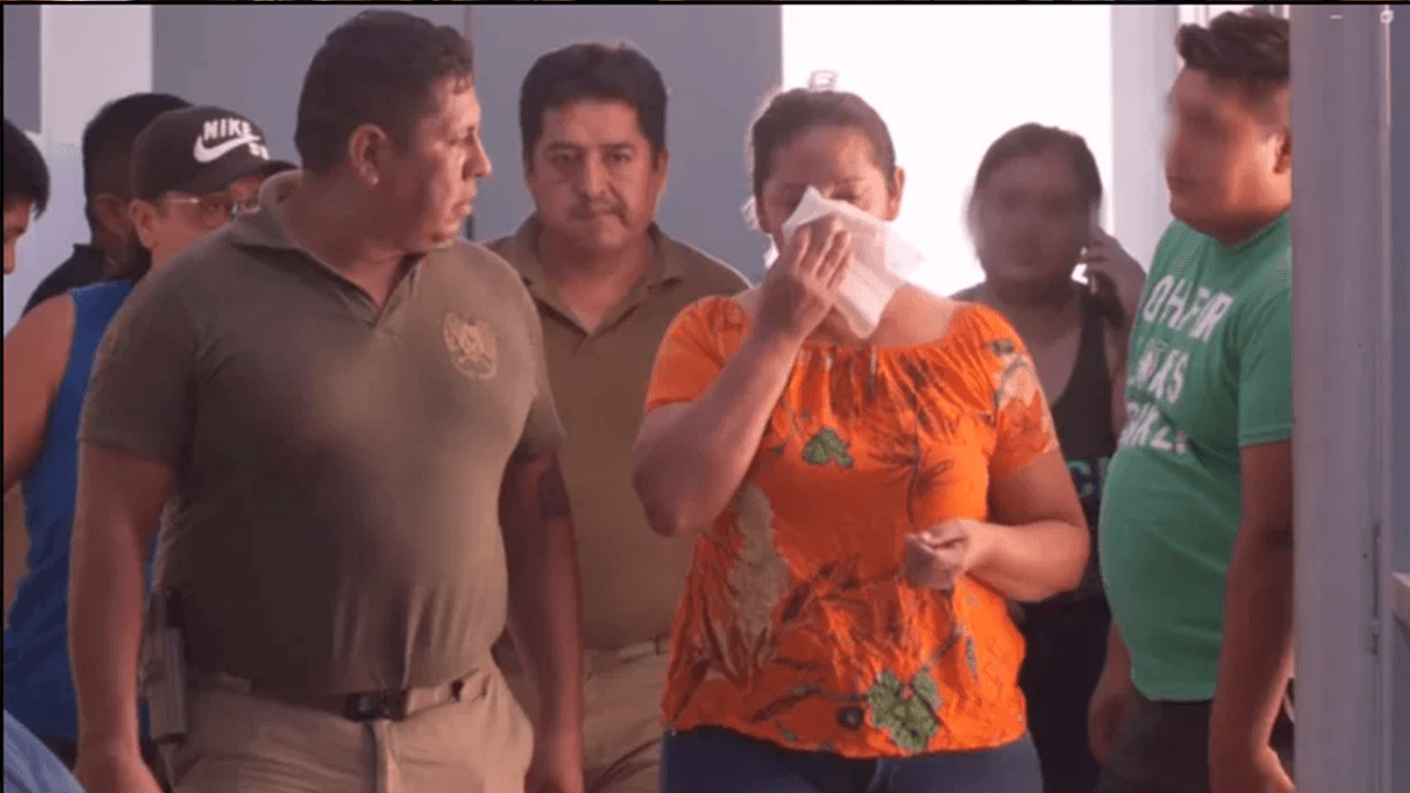 Capturan a mujer que dopaba y robaba a adultos mayores tras salir del banco